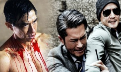 亚洲伊人一区二区