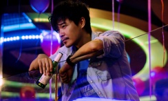 妻子抱着男人的理由
