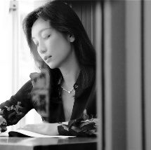 女儿的夜出日记